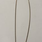 944 5531 NECKLACE